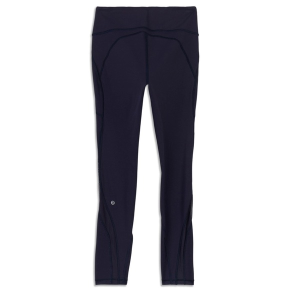 Lululemon Invigorate High-Rise Tight 28" - Picture 6 of 6